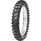MAXXIS Tire - Maxxcross MX-ST M7332 - Rear - 110/90-19 - 62M TM78701000